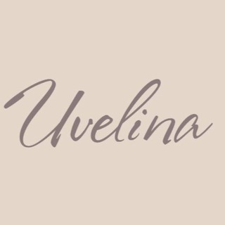 Логотип канала uvelina_bijou