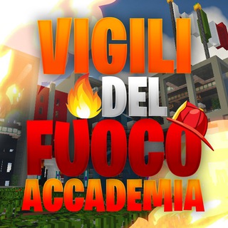 Логотип канала accademiavvf