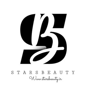 Логотип канала stars_beauty