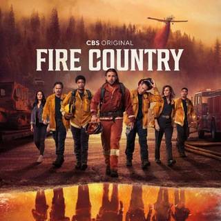 Логотип канала firecountryseason1