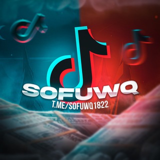 Логотип канала sofuwq1822