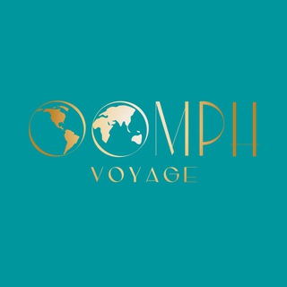 Логотип oomph_voyage