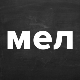 Логотип канала melfmcomments