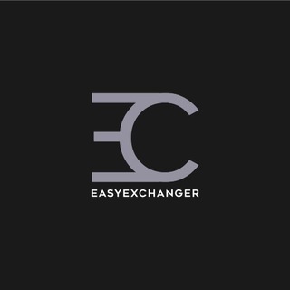 Логотип easyexchangerofficial