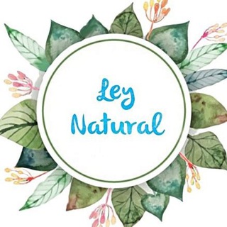 Логотип leynatural