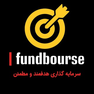 Логотип канала fundbourse