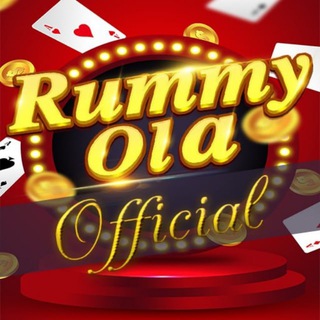 Логотип канала rummyola_news