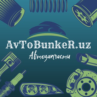 Логотип канала avtobunker