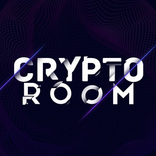 Логотип канала cryptoroomof