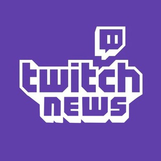 Логотип канала twitch_new