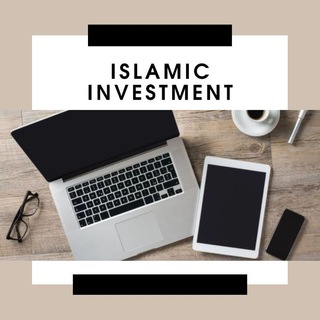 Логотип канала aisha_islam_invest