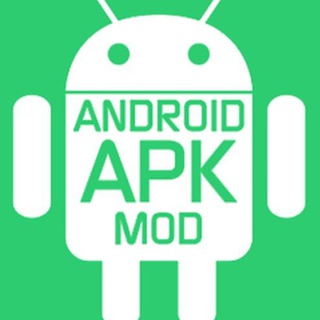 Логотип канала mod_apps_game