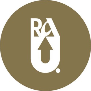 Логотип канала rau_uni