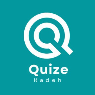 Логотип канала quiz_kade1