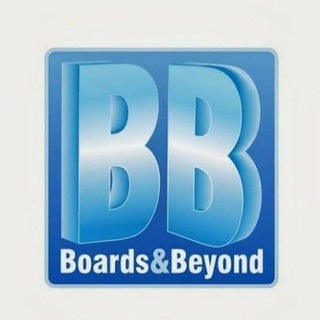 Логотип канала boards_and_beyond_videos