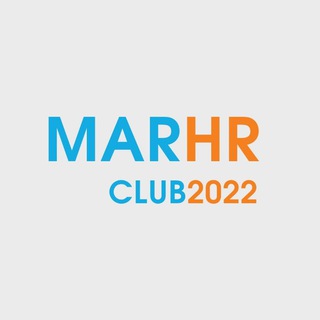 Логотип marhr_club