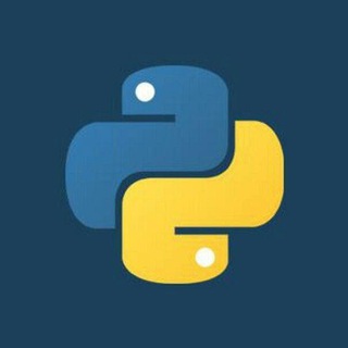 Логотип канала chatpython