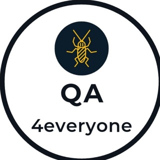 Логотип qa_for_everyone