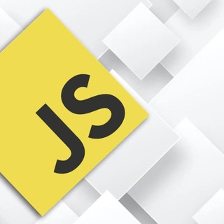 Логотип канала JavaScript_Trainings