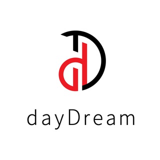 Логотип daydreamru_official