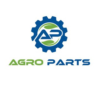 Логотип agromachineryparts