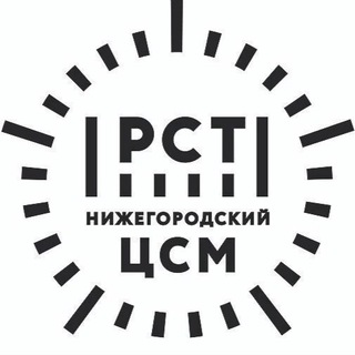 Логотип канала nncsm