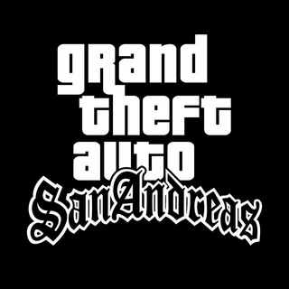 Логотип канала gta_sa_sa