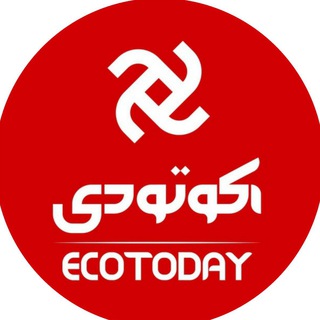 Логотип ecotoday_ir