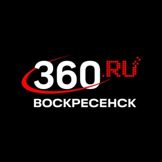 Логотип voskr360