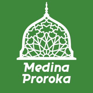 Логотип канала medinaproroka