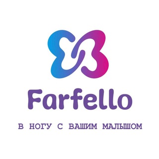 Логотип канала farfelloMSC