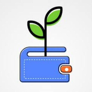 Логотип канала walletgrow