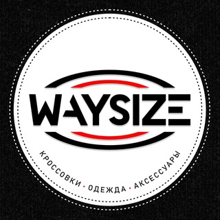 Логотип канала waysize