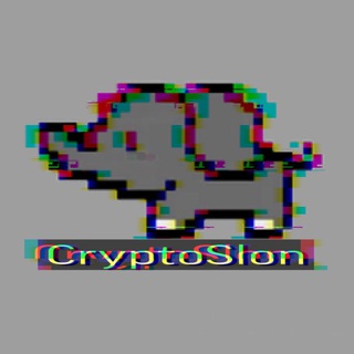 Логотип cryptoslon