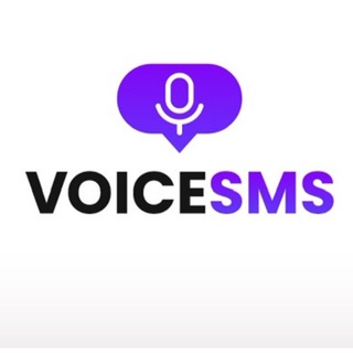 Логотип voicesmspro