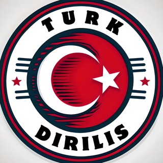 Логотип turkdirilis