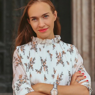 Логотип канала bystrova_psy