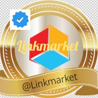 Логотип канала linkmarket