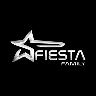 Логотип канала fiestafamily