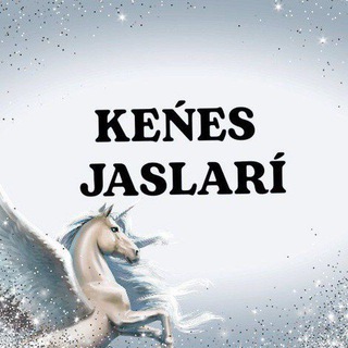 Логотип канала jaslar_kenes