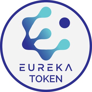 Логотип канала eurekatoken