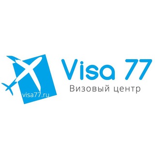 Логотип канала visa77ru