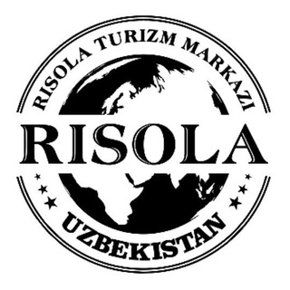 Логотип канала risolaturizm