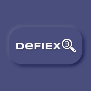 Логотип defiexlabs