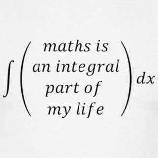 Логотип канала life_with_maths