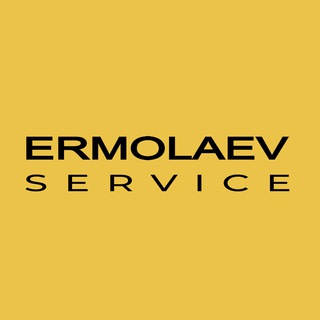 Логотип канала ermolaev_service