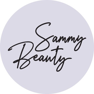 Логотип канала sammybeauty_ru