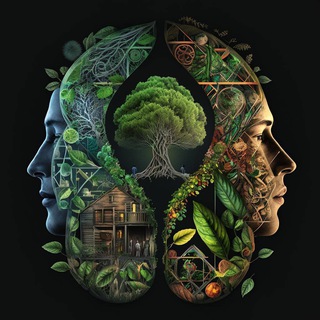 Логотип канала sustaniq