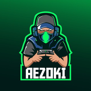 Логотип AEZOKI