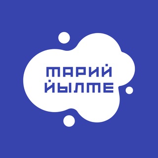 Логотип канала mari_languag